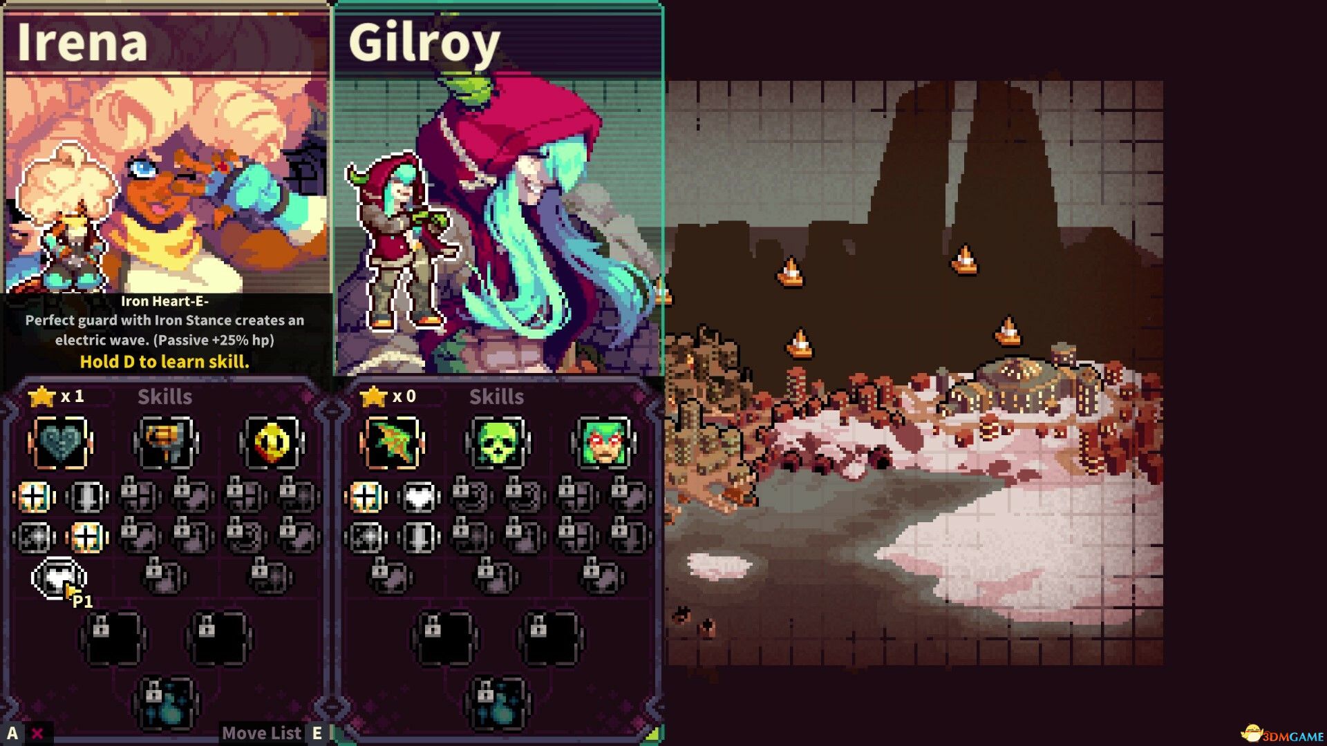 蓝色温蒂戈（Wendigo Blue）Early Access |解压即玩|