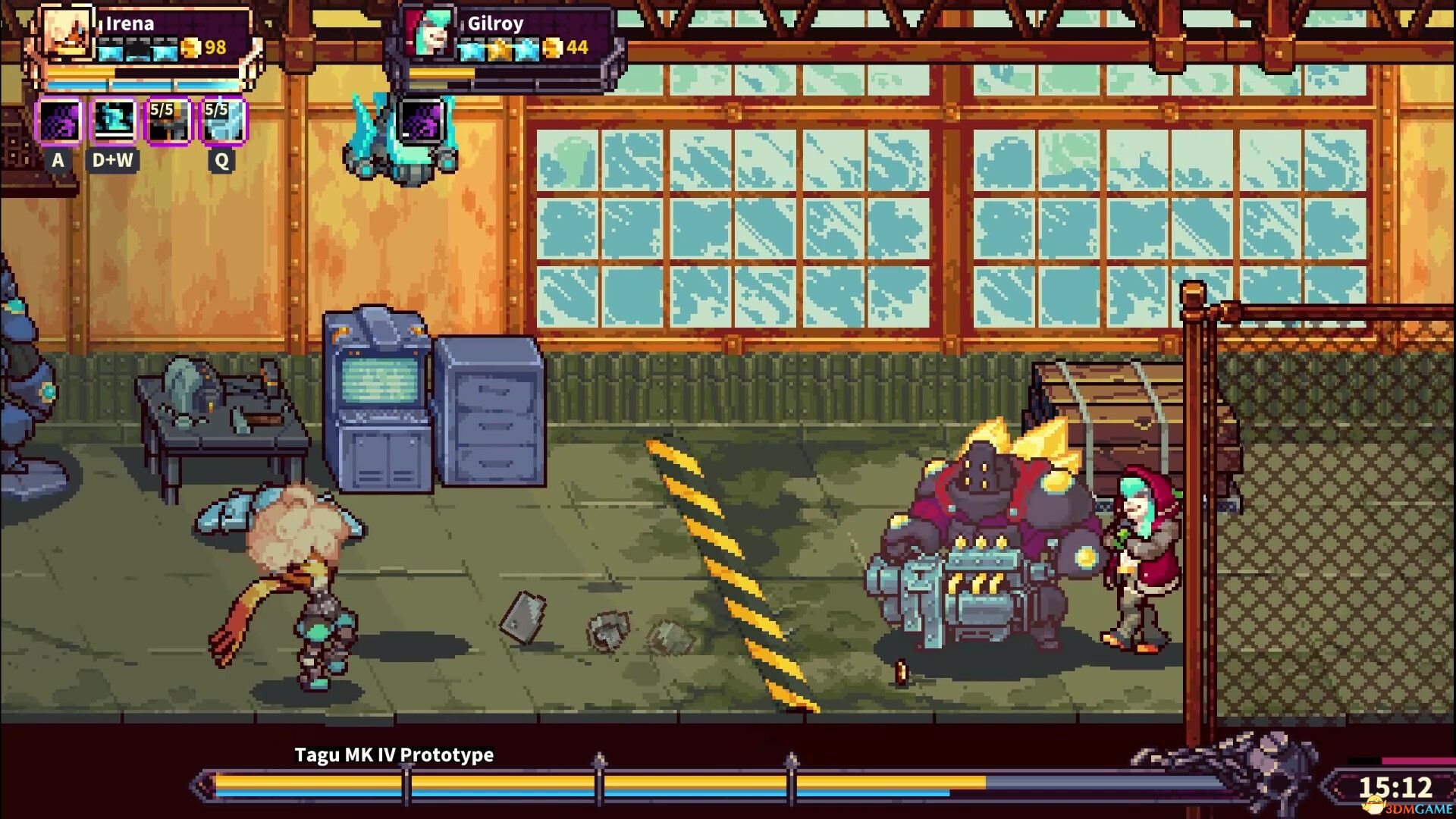 蓝色温蒂戈（Wendigo Blue）Early Access |解压即玩|