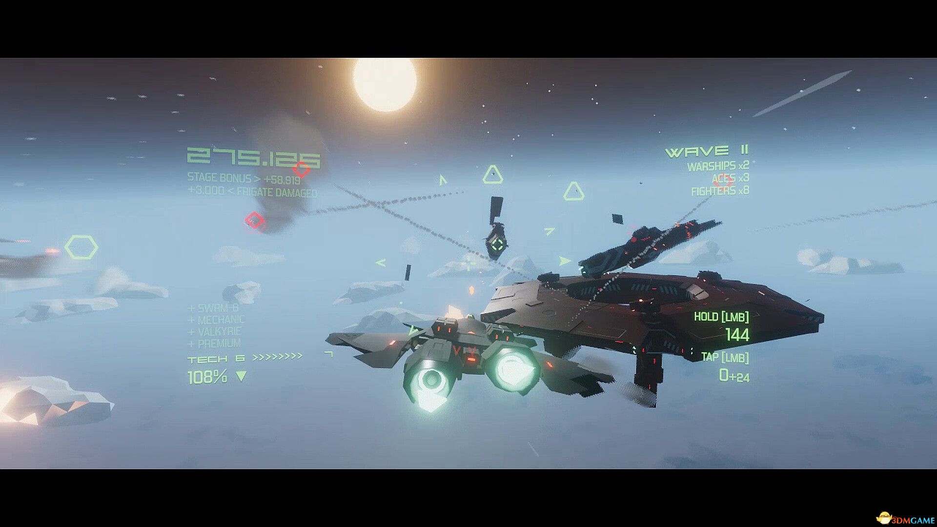 顶级飞行员（TOP DOG）|解压即玩|