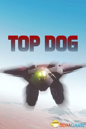 顶级飞行员（TOP DOG）|解压即玩|
