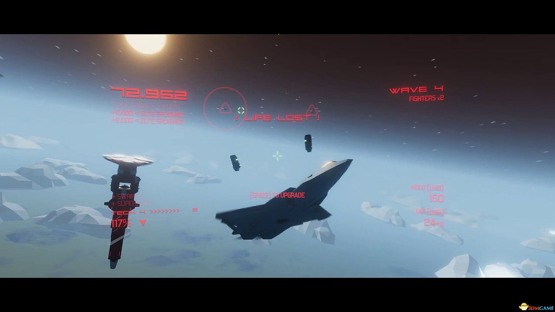 顶级飞行员（TOP DOG）|解压即玩|