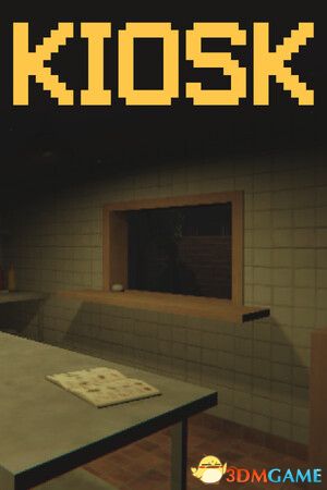 午夜凶亭(Kiosk)官方中文 v1.0.2 |解压即玩|