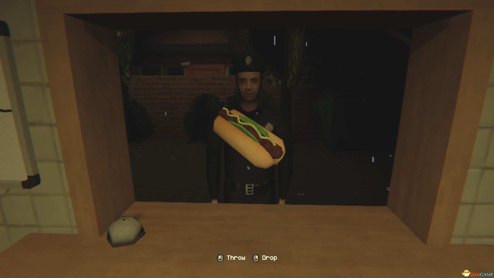 午夜凶亭(Kiosk)官方中文 v1.0.2 |解压即玩|