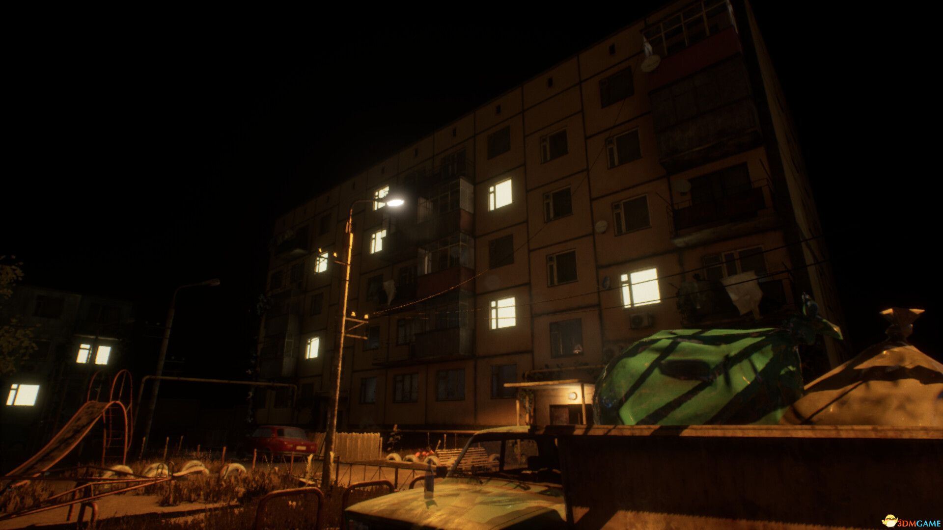 我是谁?(Who am I?)|解压即玩|