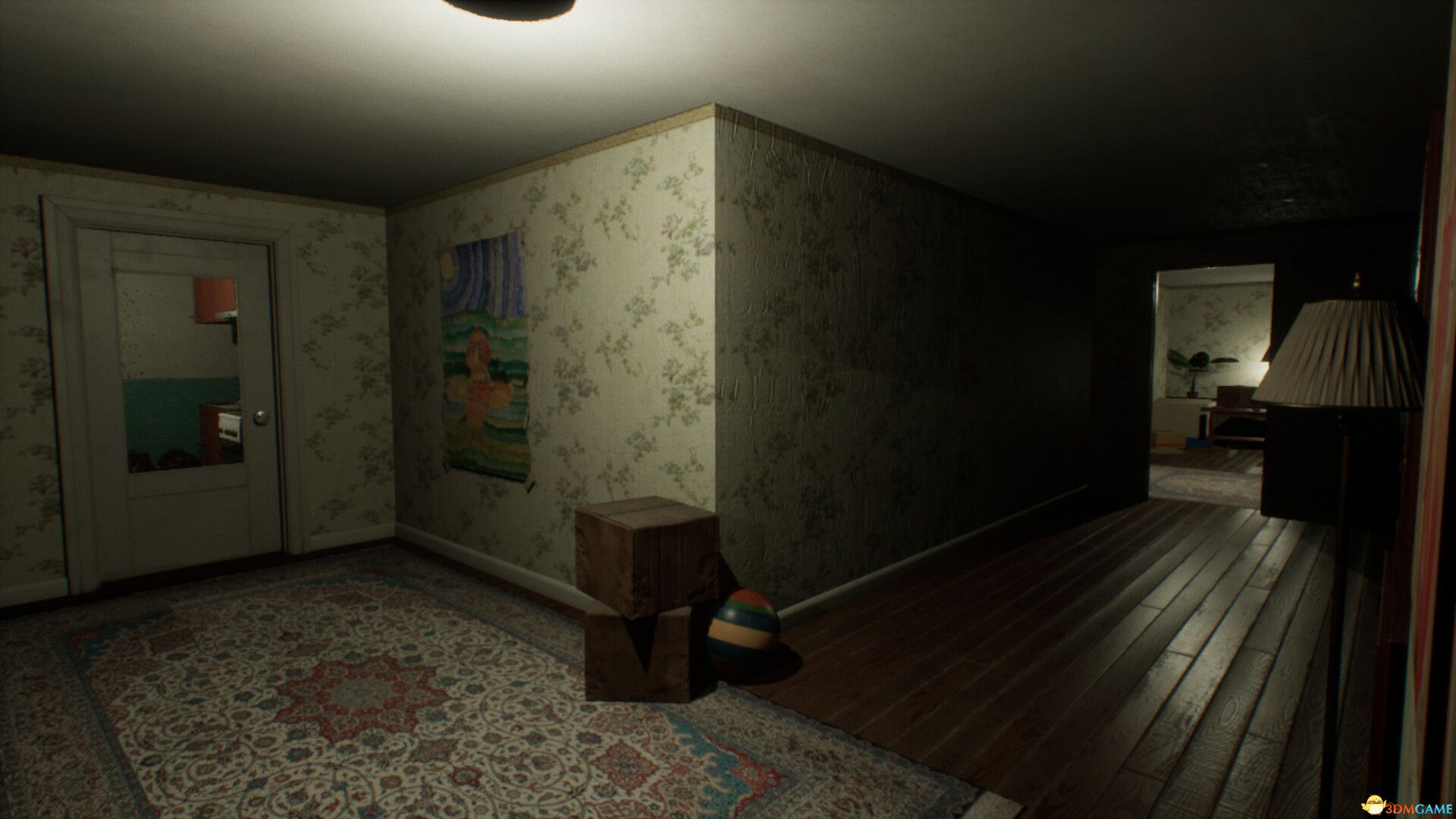 我是谁?(Who am I?)|解压即玩|