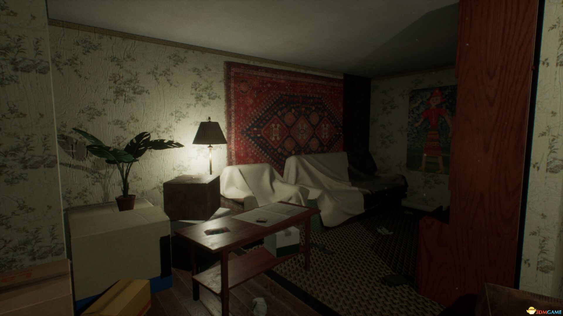 我是谁?(Who am I?)|解压即玩|