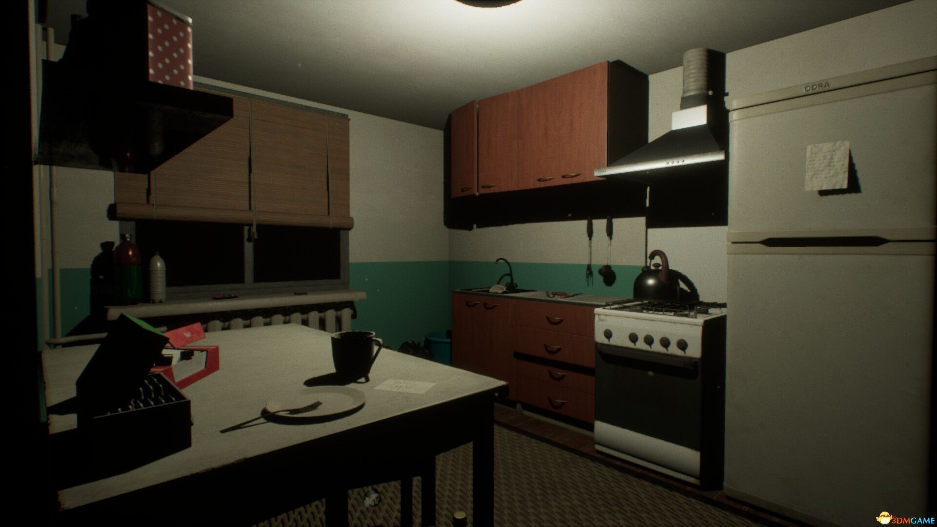 我是谁?(Who am I?)|解压即玩|