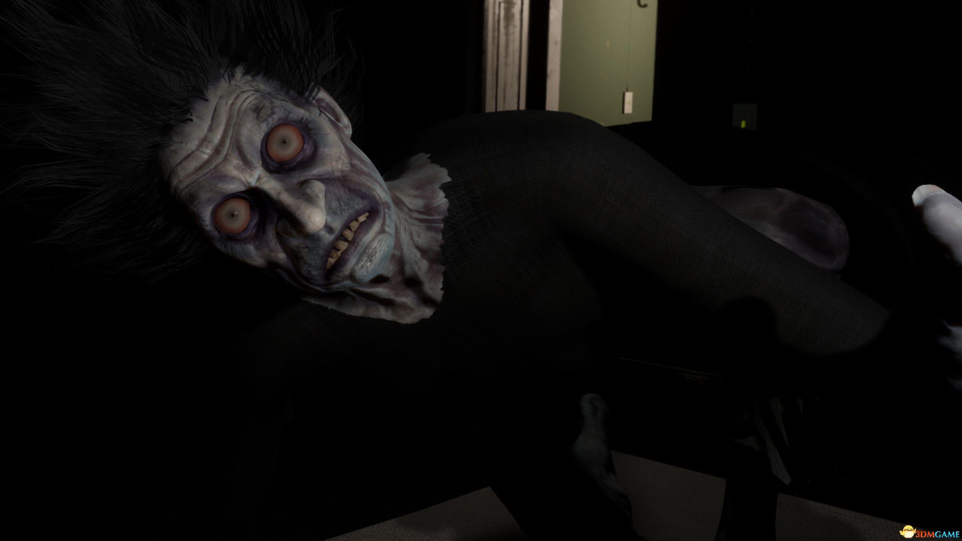 死亡预兆（DeathOmen）|解压即玩|