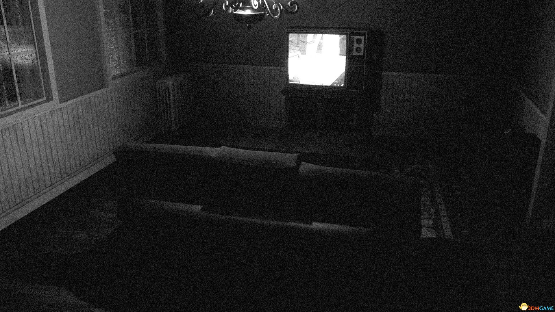 死亡预兆（DeathOmen）|解压即玩|