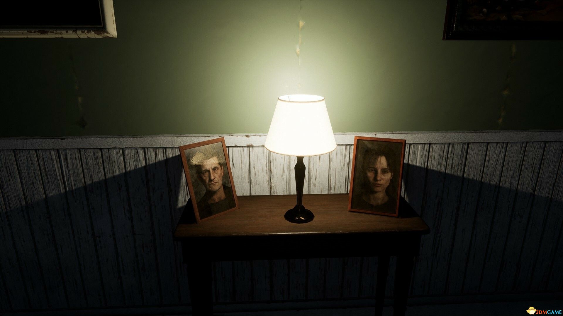 死亡预兆（DeathOmen）|解压即玩|