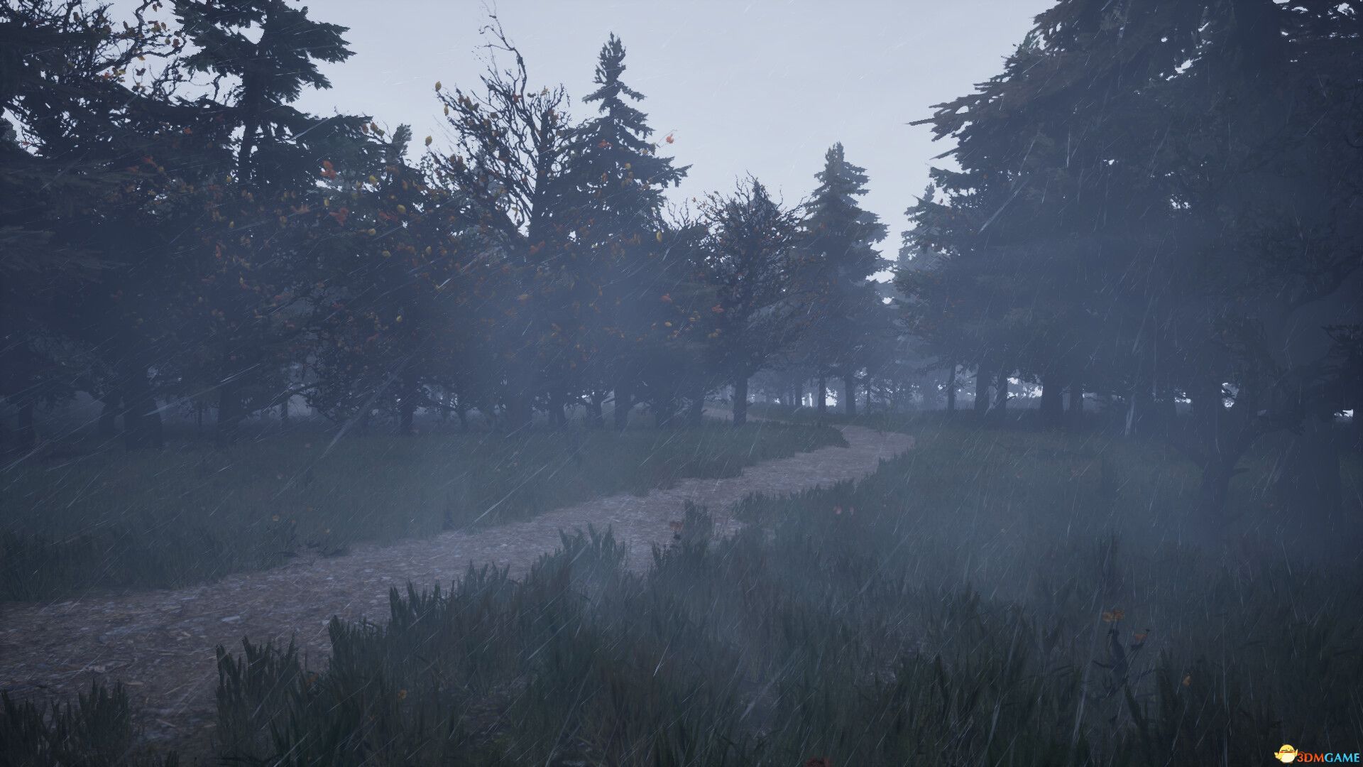 散步时光（Take a Walk）|解压即玩|