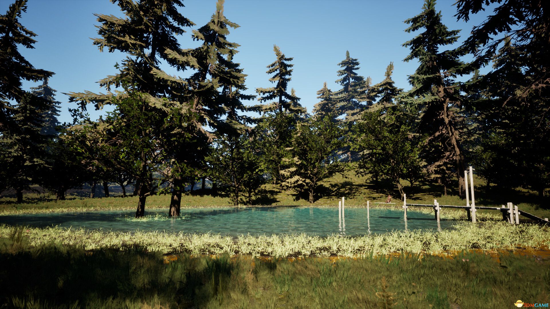 散步时光（Take a Walk）|解压即玩|