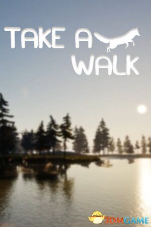 散步时光（Take a Walk）|解压即玩|