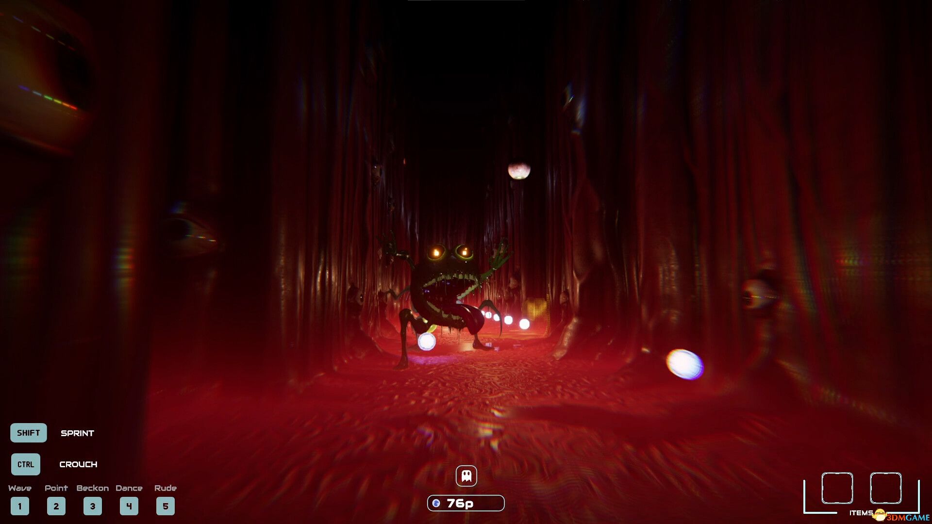 恐怖字节（Terrorbytes）v0.12.02 0xdeadcode硬盘版