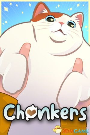 胖猫乐园（Chonkers）Build 17223016 |解压即玩|