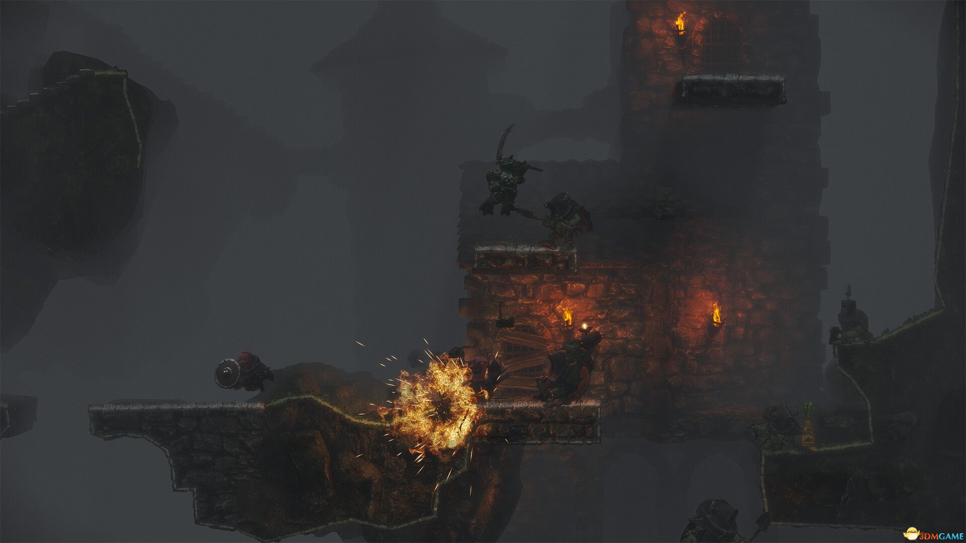 跳跃王：冒险之巅（JUMP KING QUEST）Early Access |解压即玩|