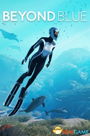 深海超越(Beyond Blue)官方中文 集成热带礁石升级 |解压即玩|