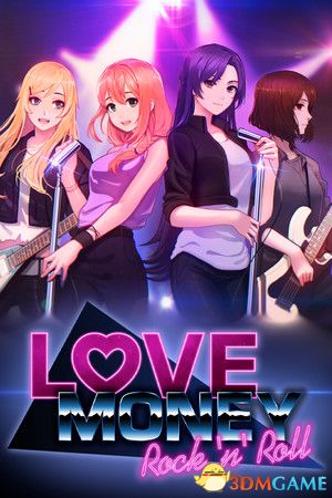 爱情，金钱，摇滚乐（Love, Money, Rock\'n\'Roll）集成94年夏天DLC |解压即玩|