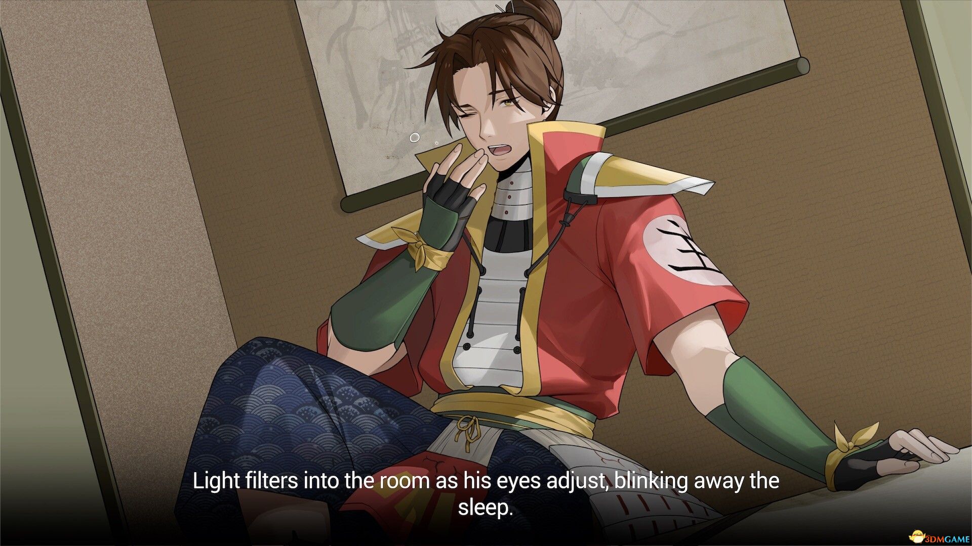 主人公(Shujinkou)|解压即玩|