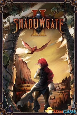 影之城堡2（Shadowgate 2）FCKDRM镜像版