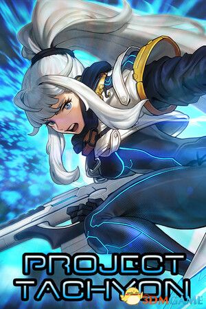 超光速计划(PROJECT TACHYON)官方中文 |解压即玩|