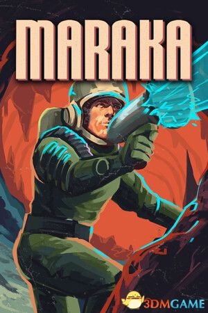 马拉卡（Maraka）|解压即玩|