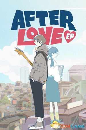 追忆余音(Afterlove EP)|解压即玩|
