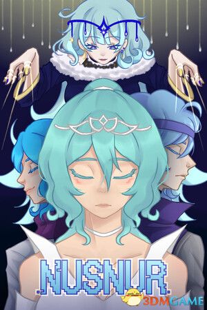 努斯努尔(NUSNUR)|解压即玩|