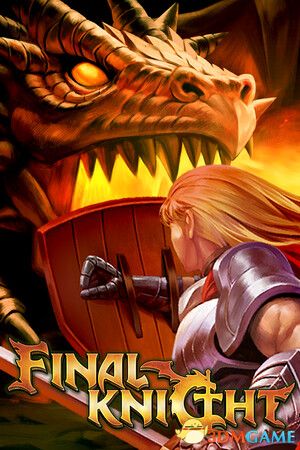 地下城骑士团(Final Knight)官方中文 Early Access |解压即玩|