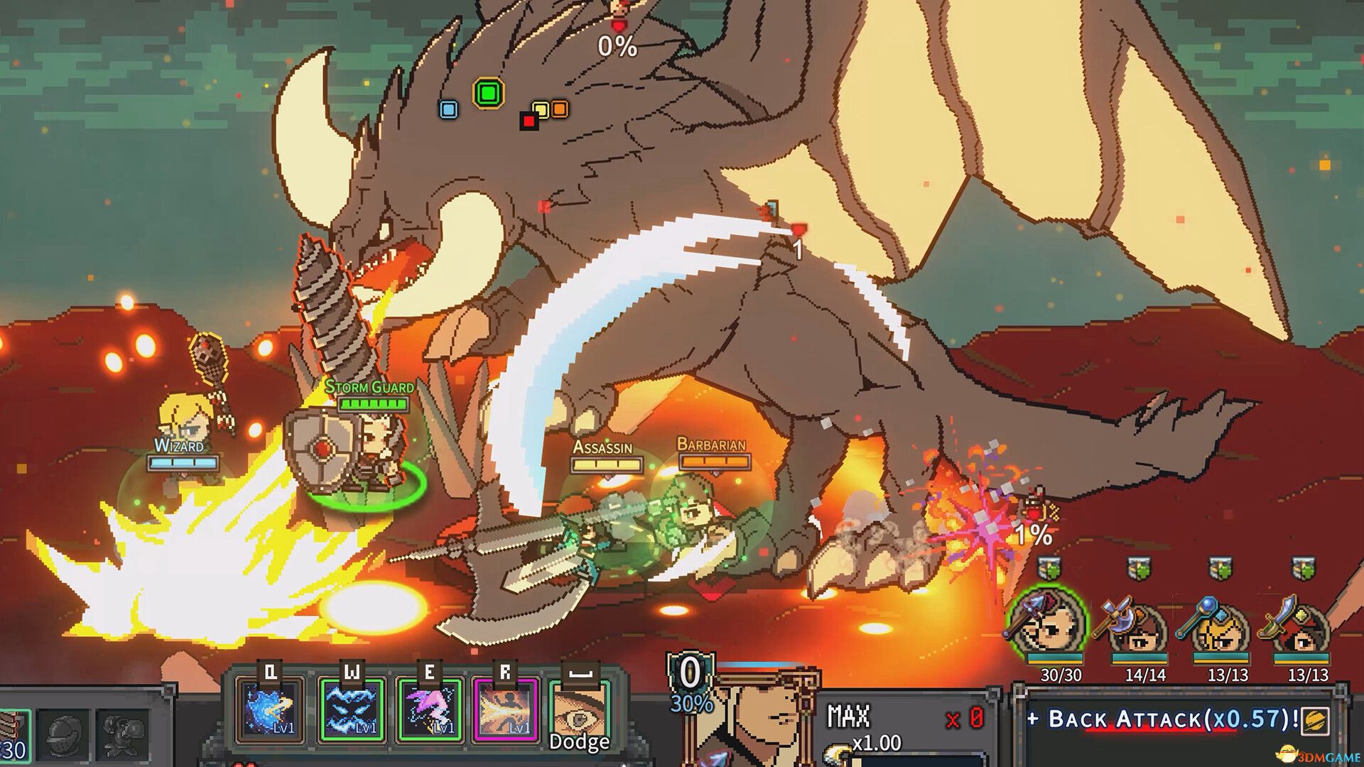 地下城骑士团(Final Knight)官方中文 Early Access |解压即玩|