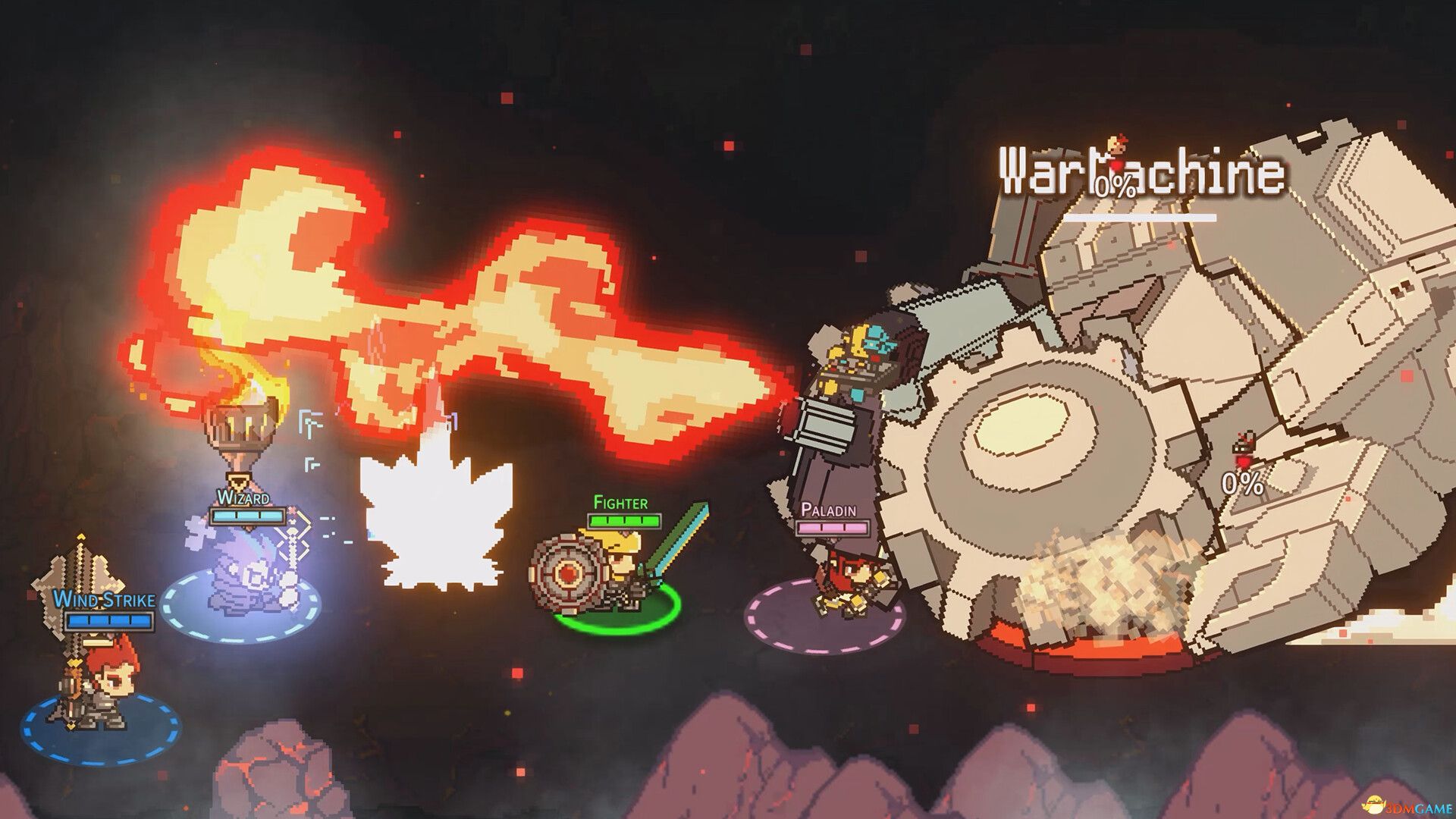 地下城骑士团(Final Knight)官方中文 Early Access |解压即玩|