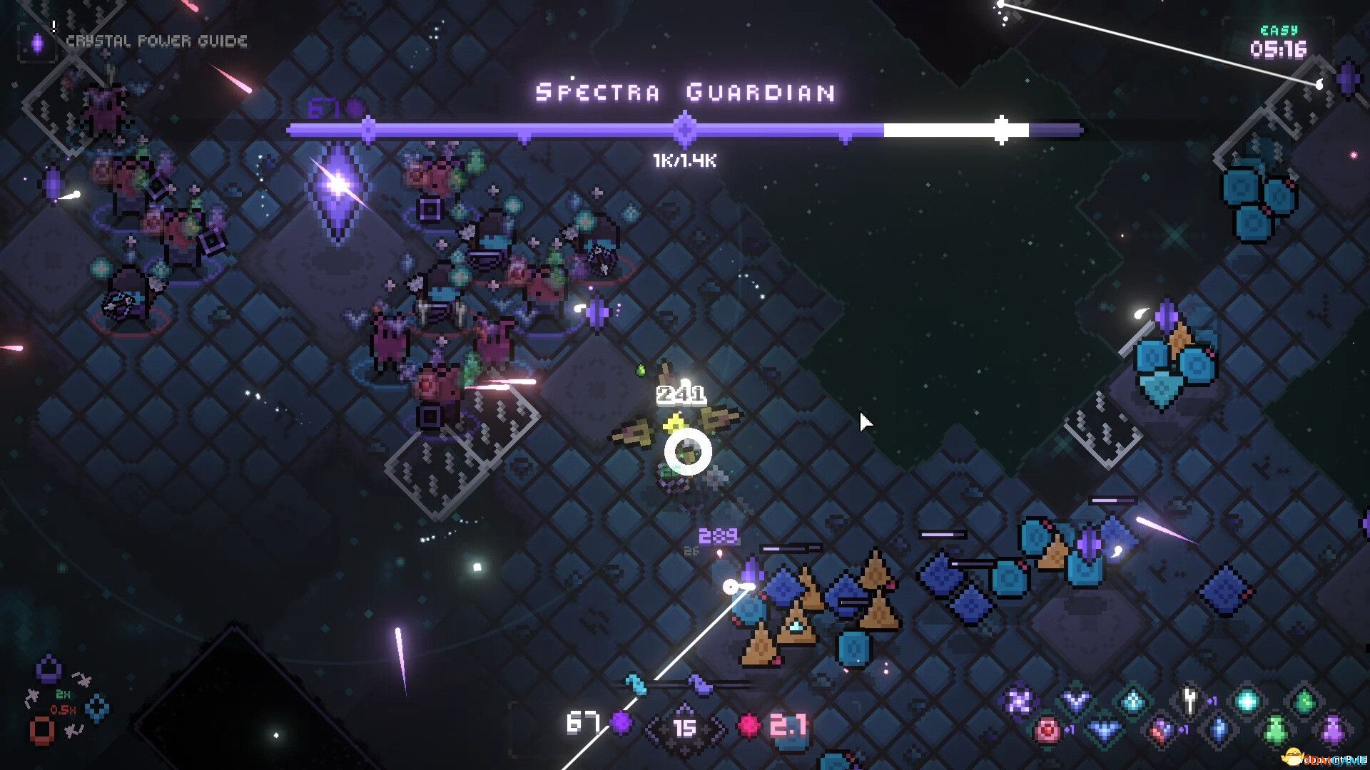 永恒守望（Everwarder）官方中文 |解压即玩|