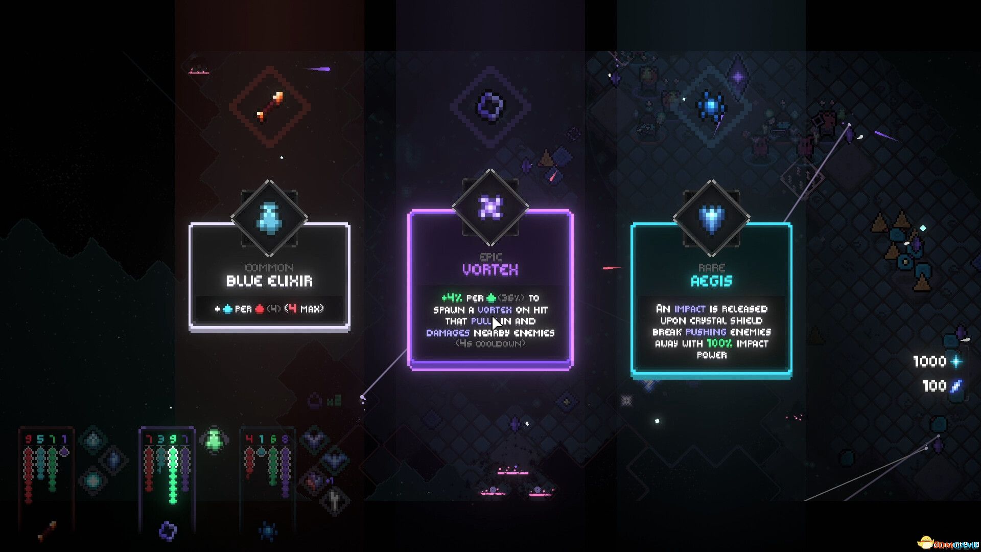 永恒守望（Everwarder）官方中文 |解压即玩|