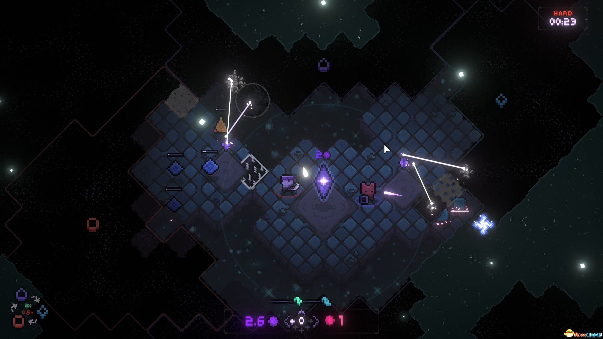 永恒守望（Everwarder）官方中文 |解压即玩|