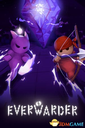 永恒守望（Everwarder）官方中文 |解压即玩|