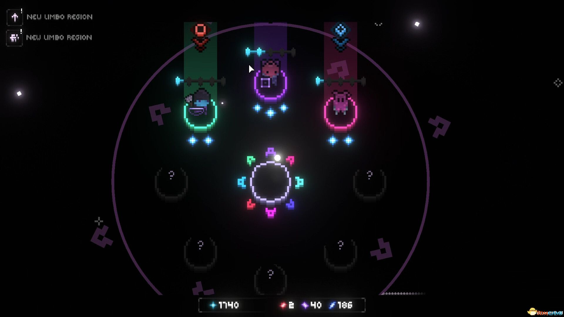 永恒守望（Everwarder）官方中文 |解压即玩|