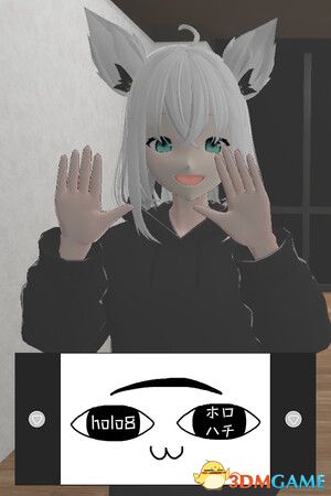 霍洛8(holo8)|解压即玩|