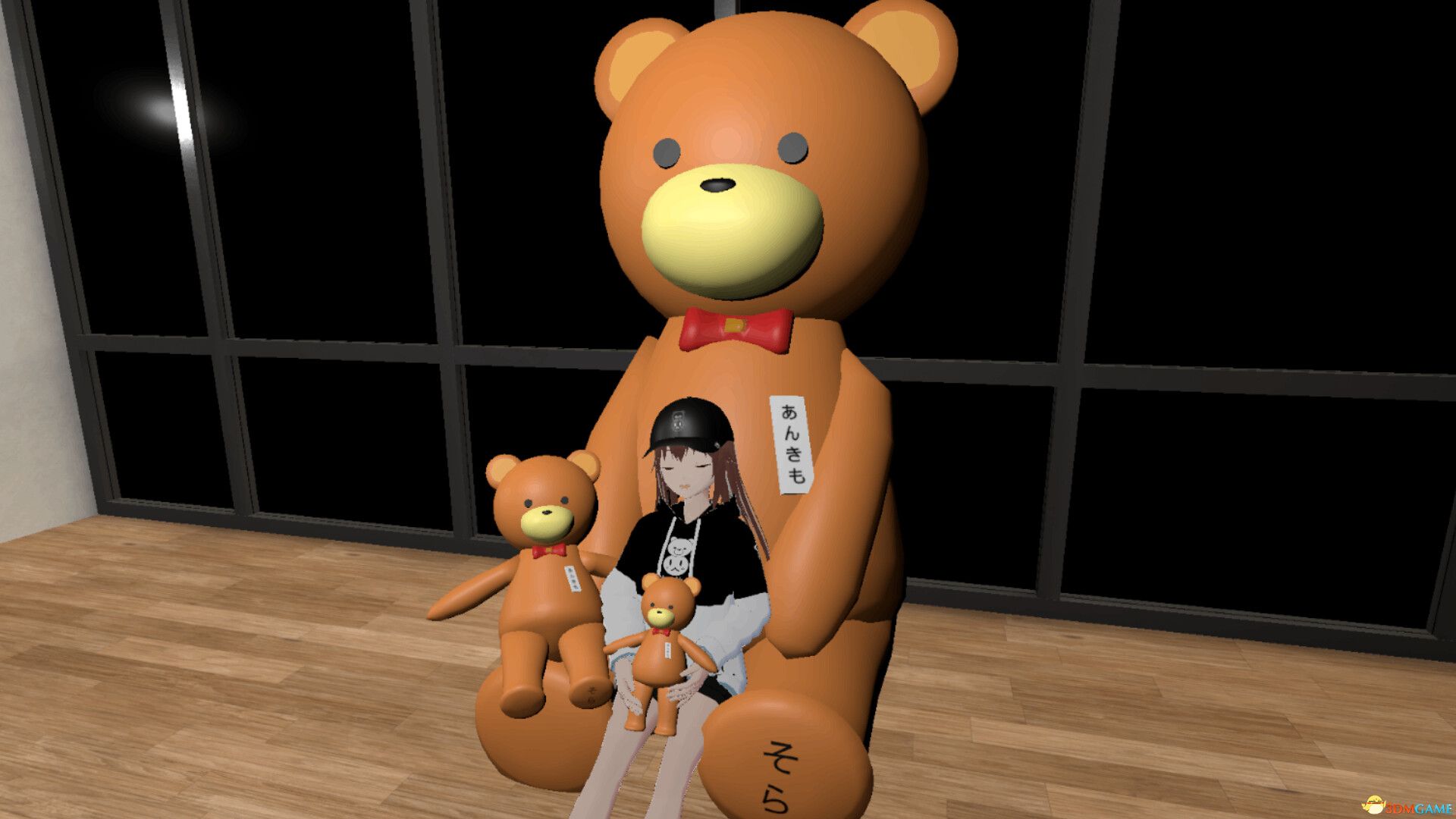 霍洛8(holo8)|解压即玩|