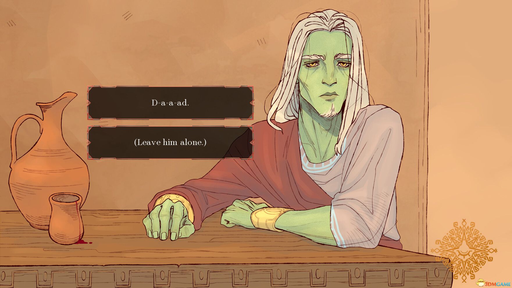 萨瓦拉传说：太阳之子（Legends of Savvarah: Children of the Sun）|解压即玩|