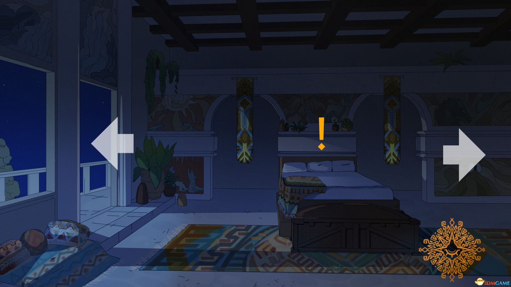 萨瓦拉传说：太阳之子（Legends of Savvarah: Children of the Sun）|解压即玩|