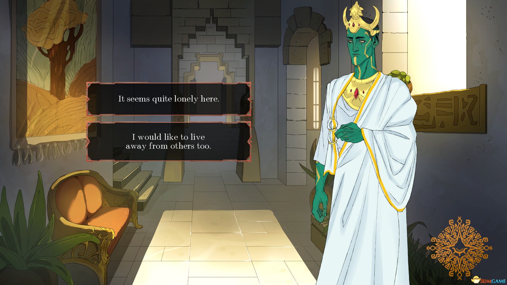 萨瓦拉传说：太阳之子（Legends of Savvarah: Children of the Sun）|解压即玩|