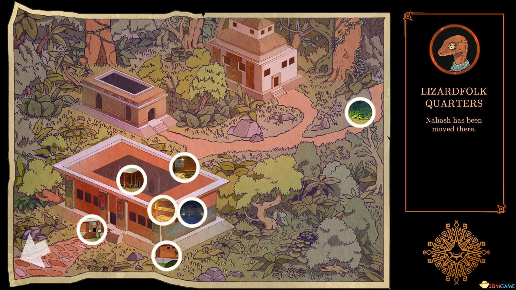 萨瓦拉传说：太阳之子（Legends of Savvarah: Children of the Sun）|解压即玩|