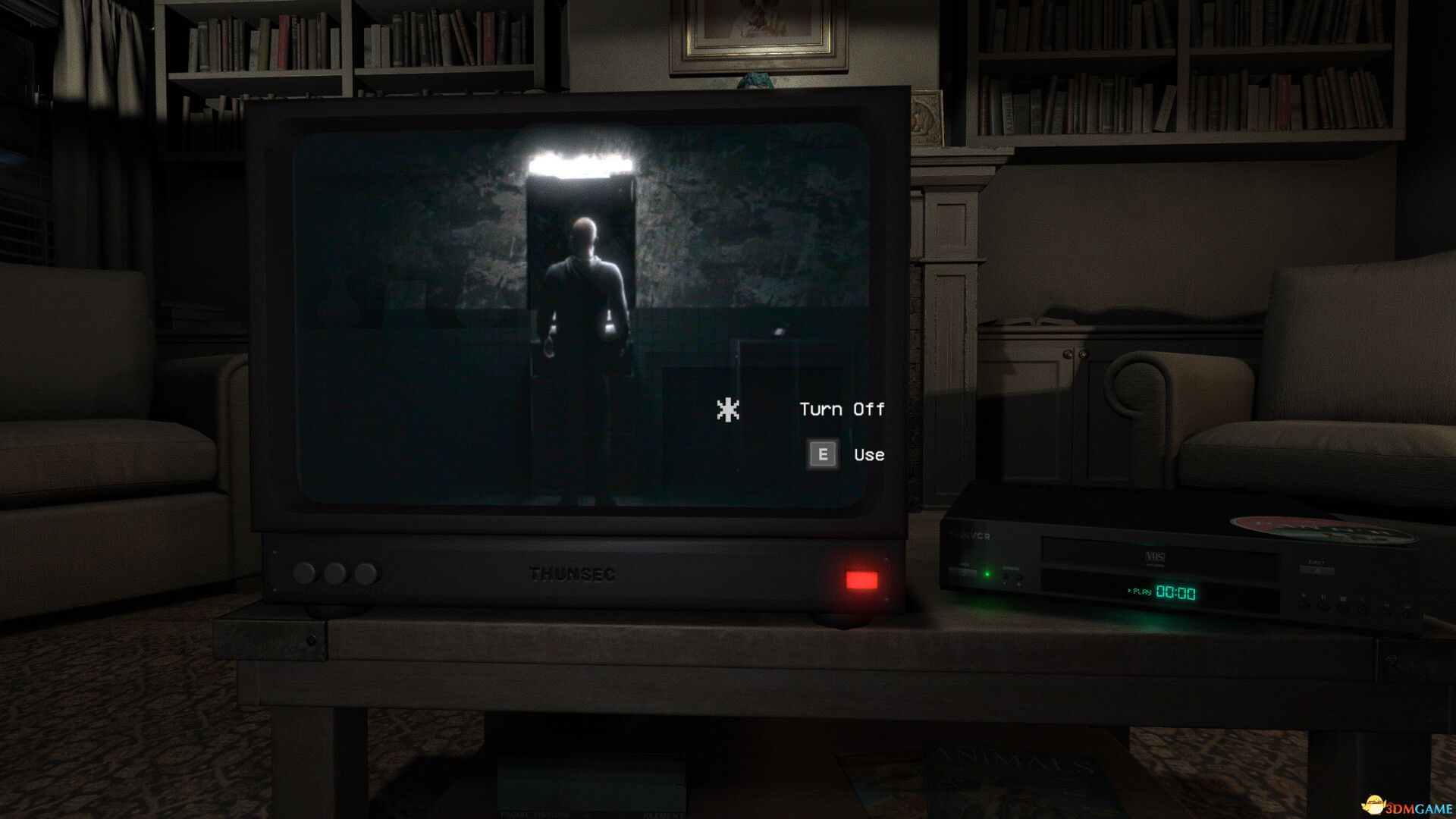 记忆裂痕（TAPE DENIAL）|解压即玩|