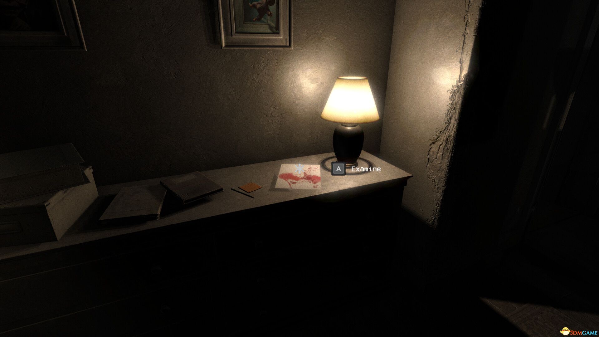 记忆裂痕（TAPE DENIAL）|解压即玩|