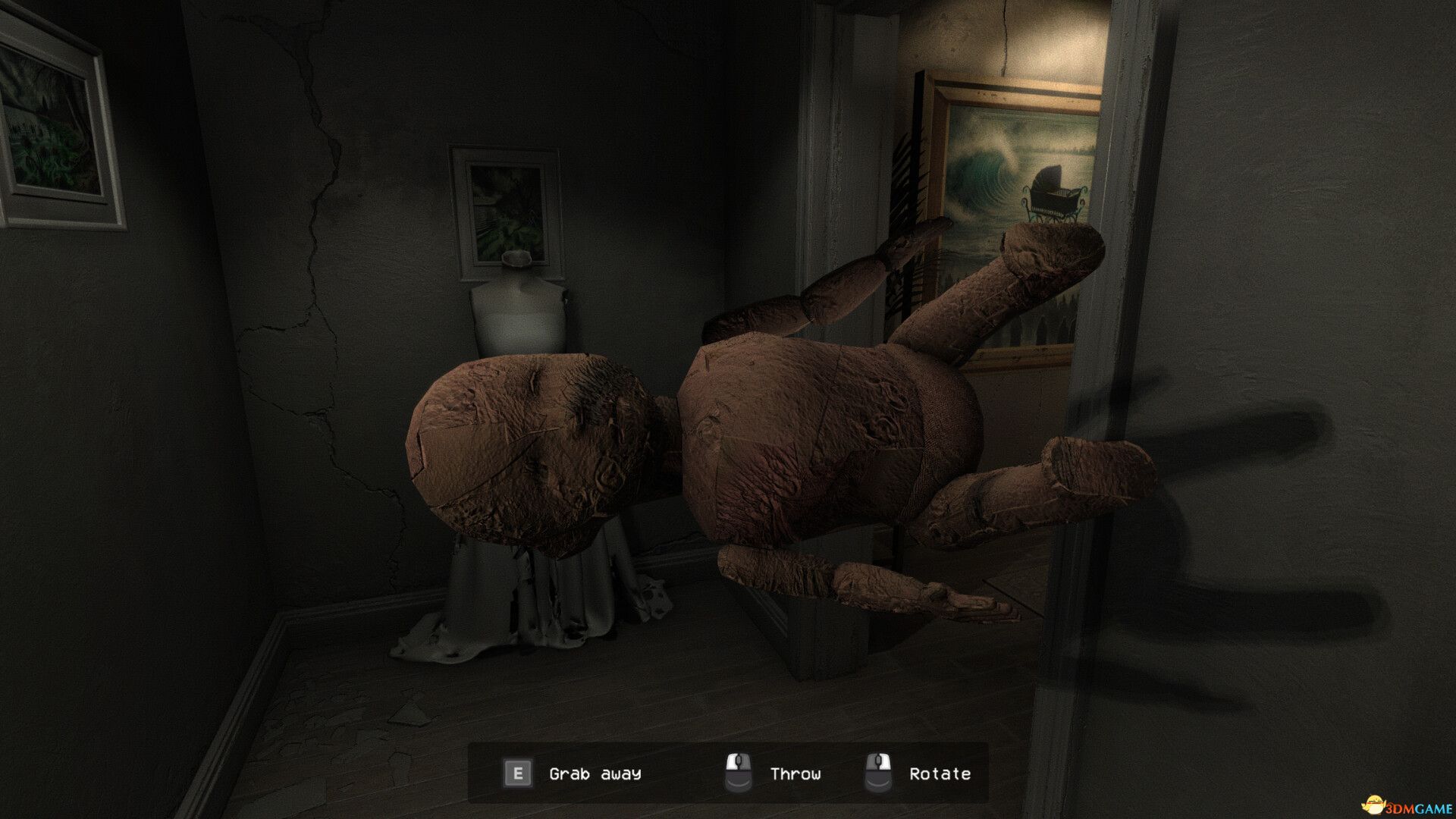 记忆裂痕（TAPE DENIAL）|解压即玩|