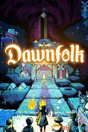 黎明之人(Dawnfolk)官方中文 |解压即玩|