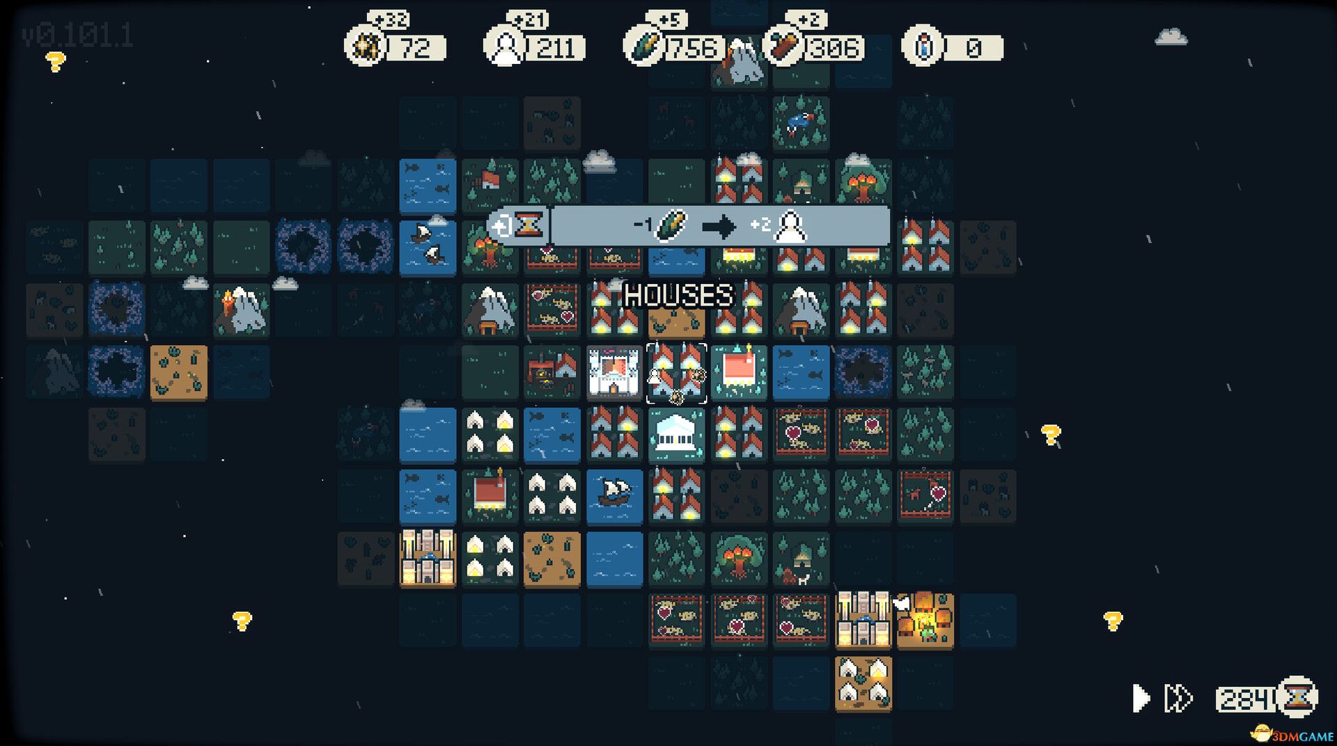 黎明之人(Dawnfolk)官方中文 |解压即玩|