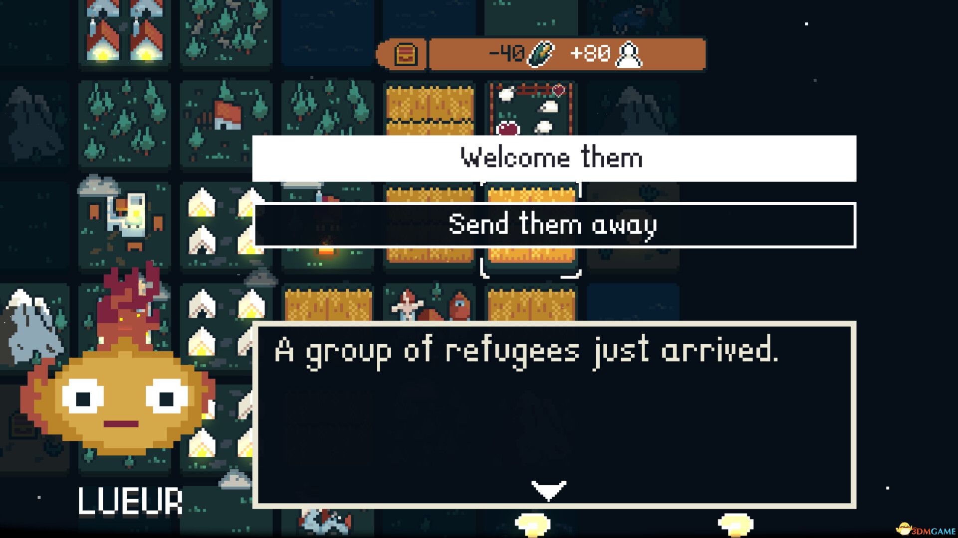 黎明之人(Dawnfolk)官方中文 |解压即玩|