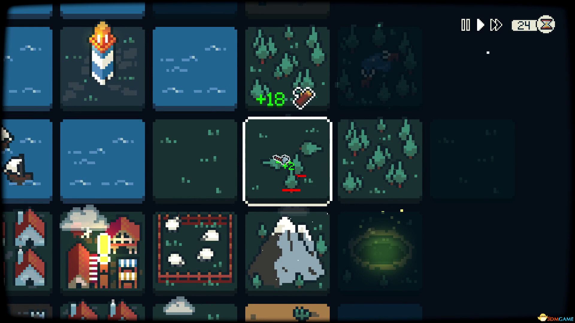 黎明之人(Dawnfolk)官方中文 |解压即玩|