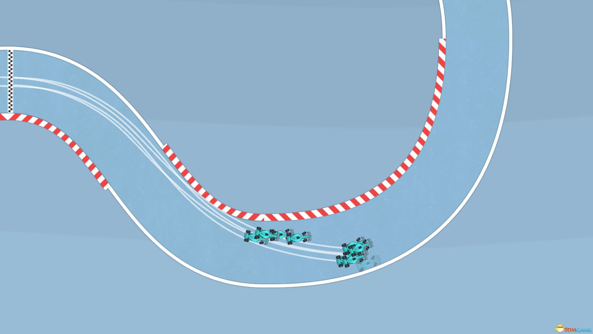 人工智能学开车(AI Learns To Drive)Early Access |解压即玩|